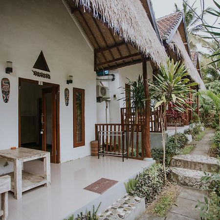 Hotel Alam Selumbung Garden Sakti Exterior foto