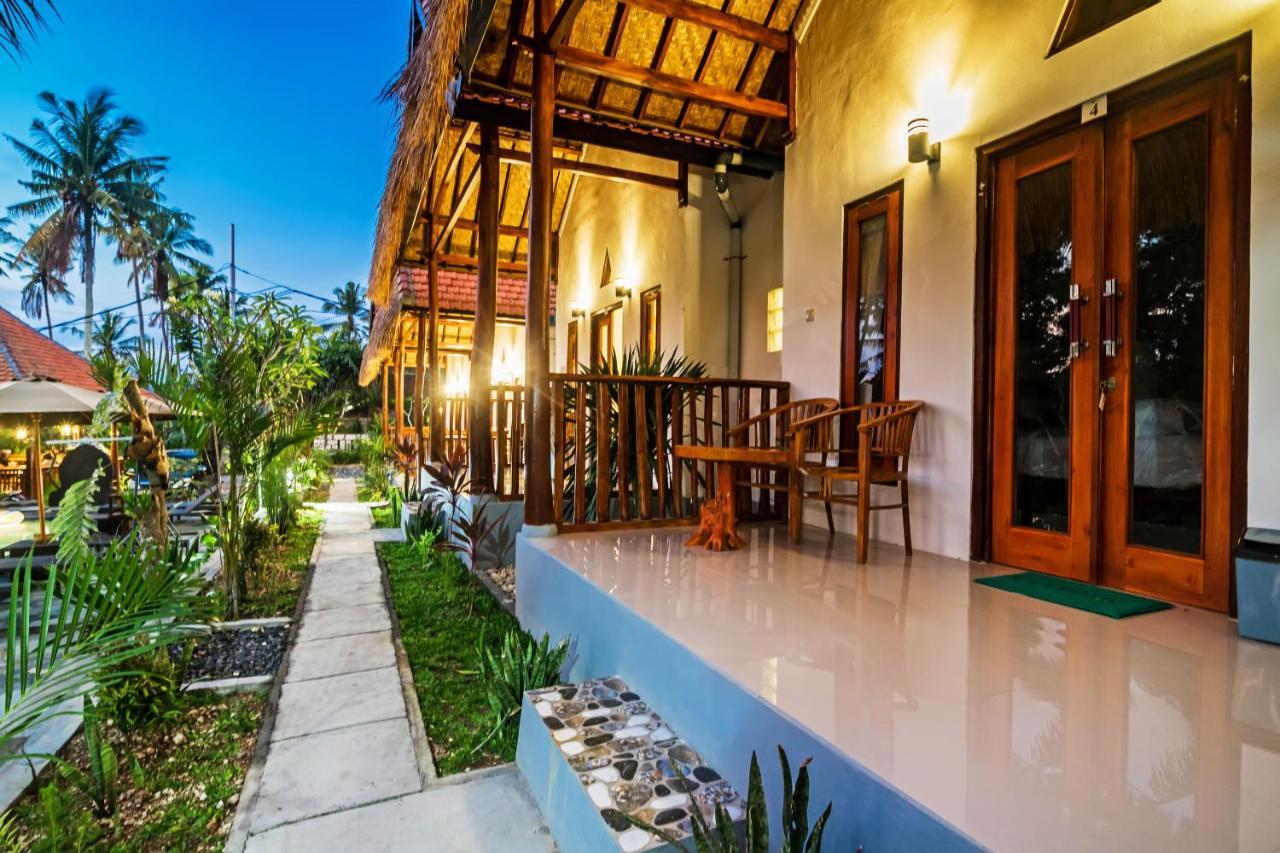 Hotel Alam Selumbung Garden Sakti Exterior foto