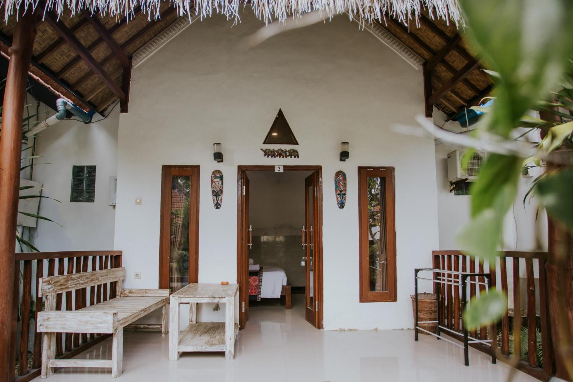 Hotel Alam Selumbung Garden Sakti Exterior foto